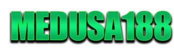 Logo Medusa188